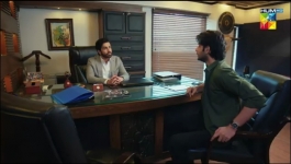 Qissa e Dil - Episode 12 - 16th August 2024